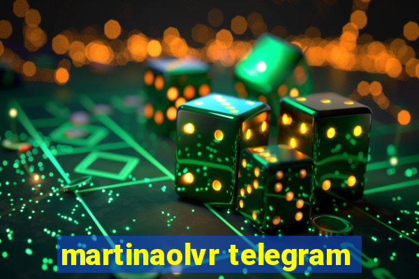 martinaolvr telegram